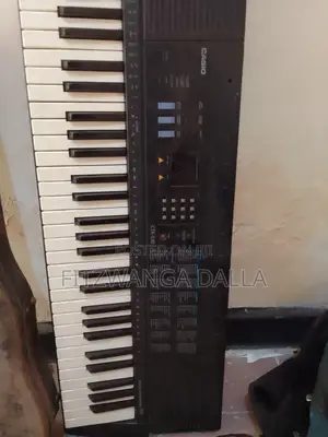 Music Instrument Piano