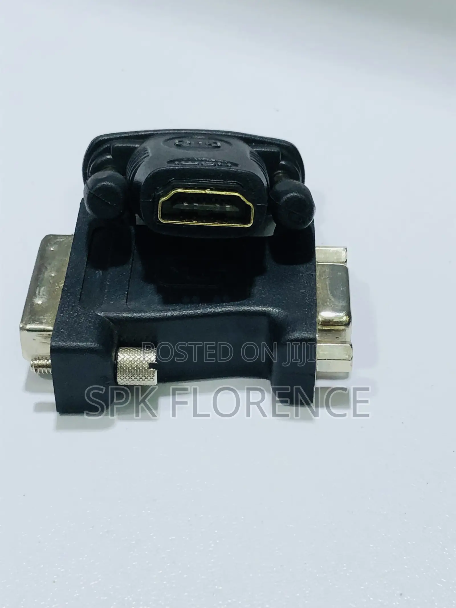 Hdmi to Dvi Connecter