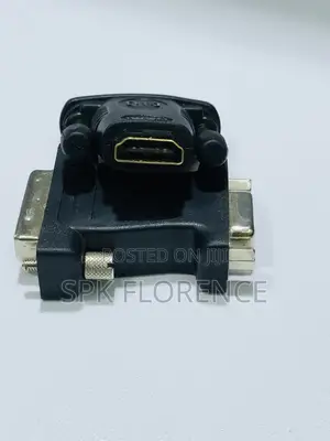 Hdmi to Dvi Connecter