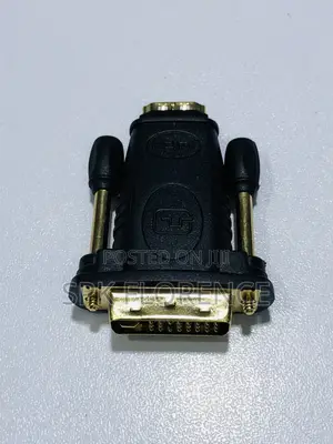 Hdmi to Dvi Connecter