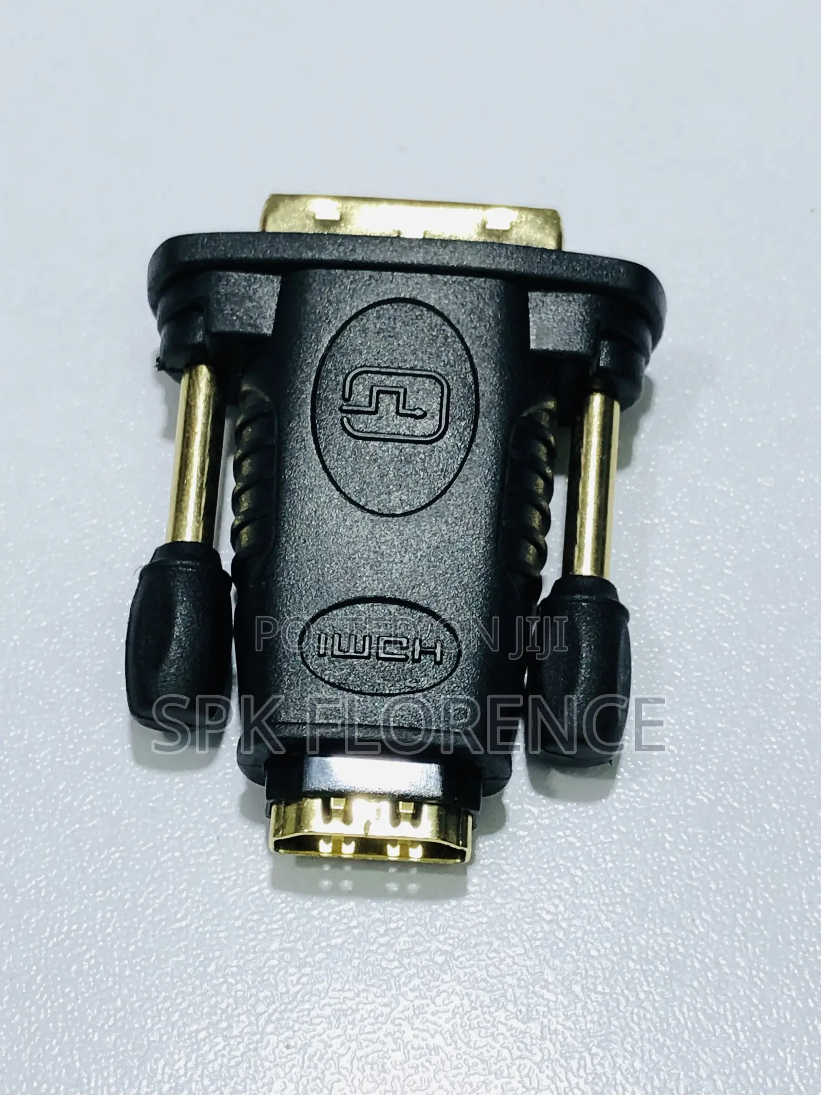 Hdmi to Dvi Connecter