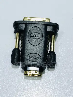 Hdmi to Dvi Connecter