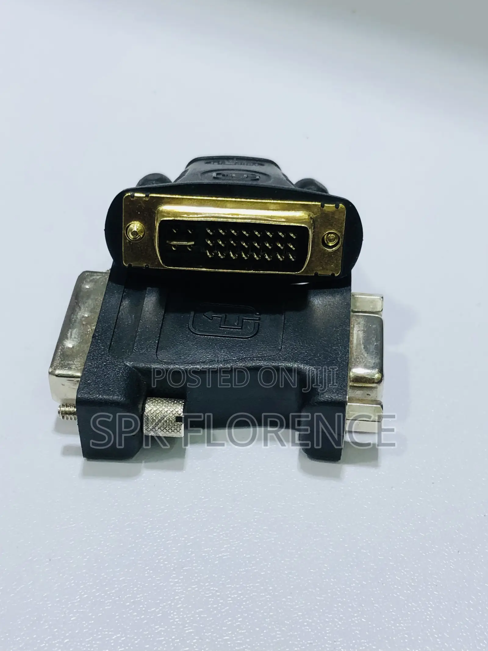 Hdmi to Dvi Connecter