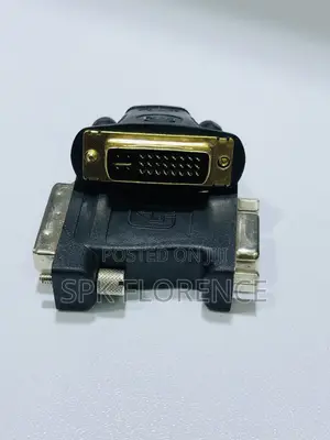 Hdmi to Dvi Connecter