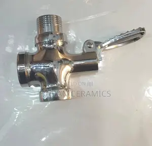 Foot Flash Valves and Urinal Valves