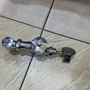 Foot Flash Valves and Urinal Valves