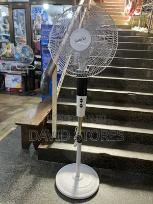 Saachi 16inch Remote Fan
