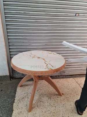 Combination Material Plastic Table Plastic Table 4people