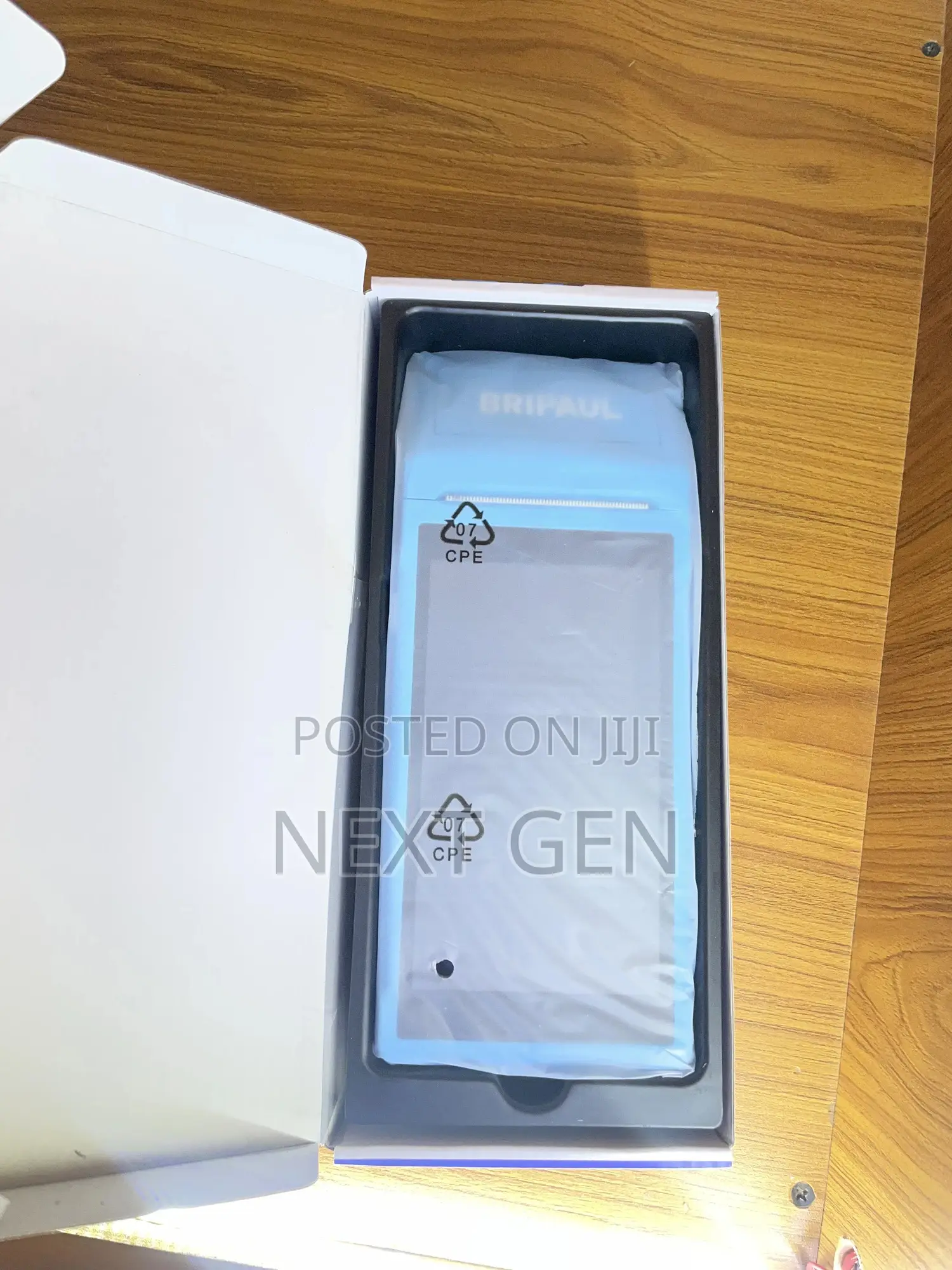 Android Handheld Pos Machine