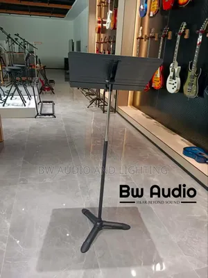 Music Stand / Bible Stand