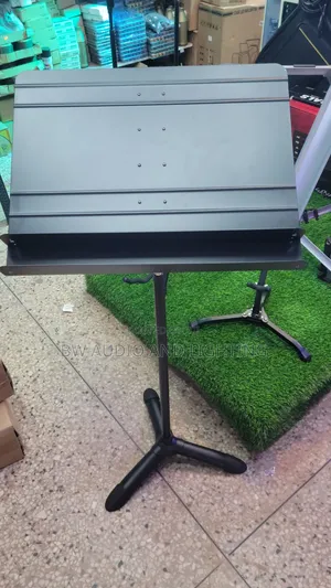 Music Stand / Bible Stand