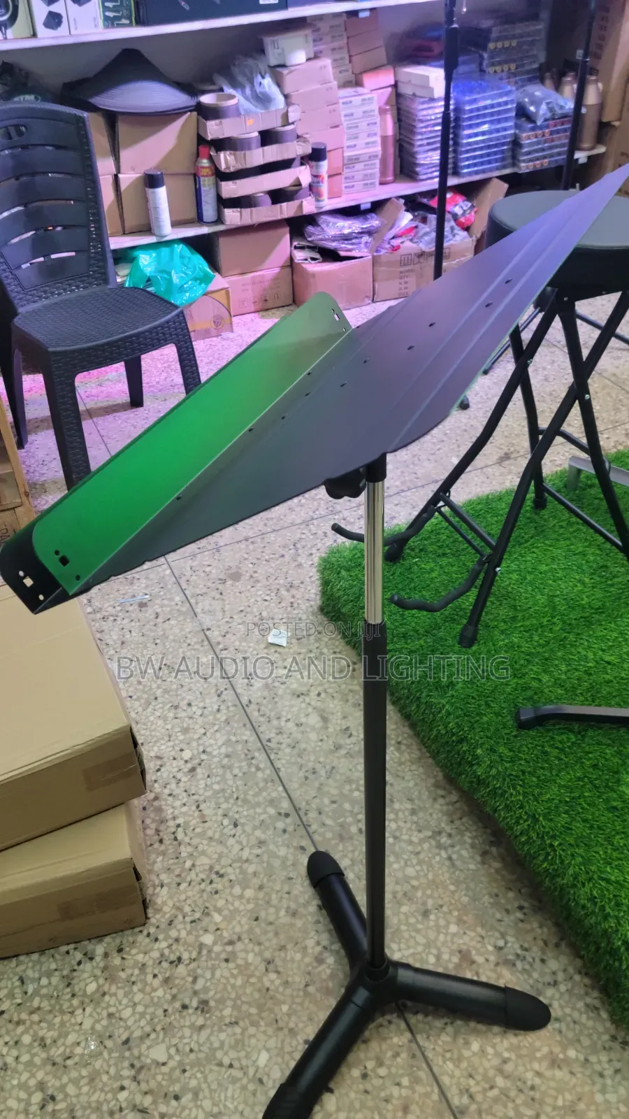 Music Stand / Bible Stand