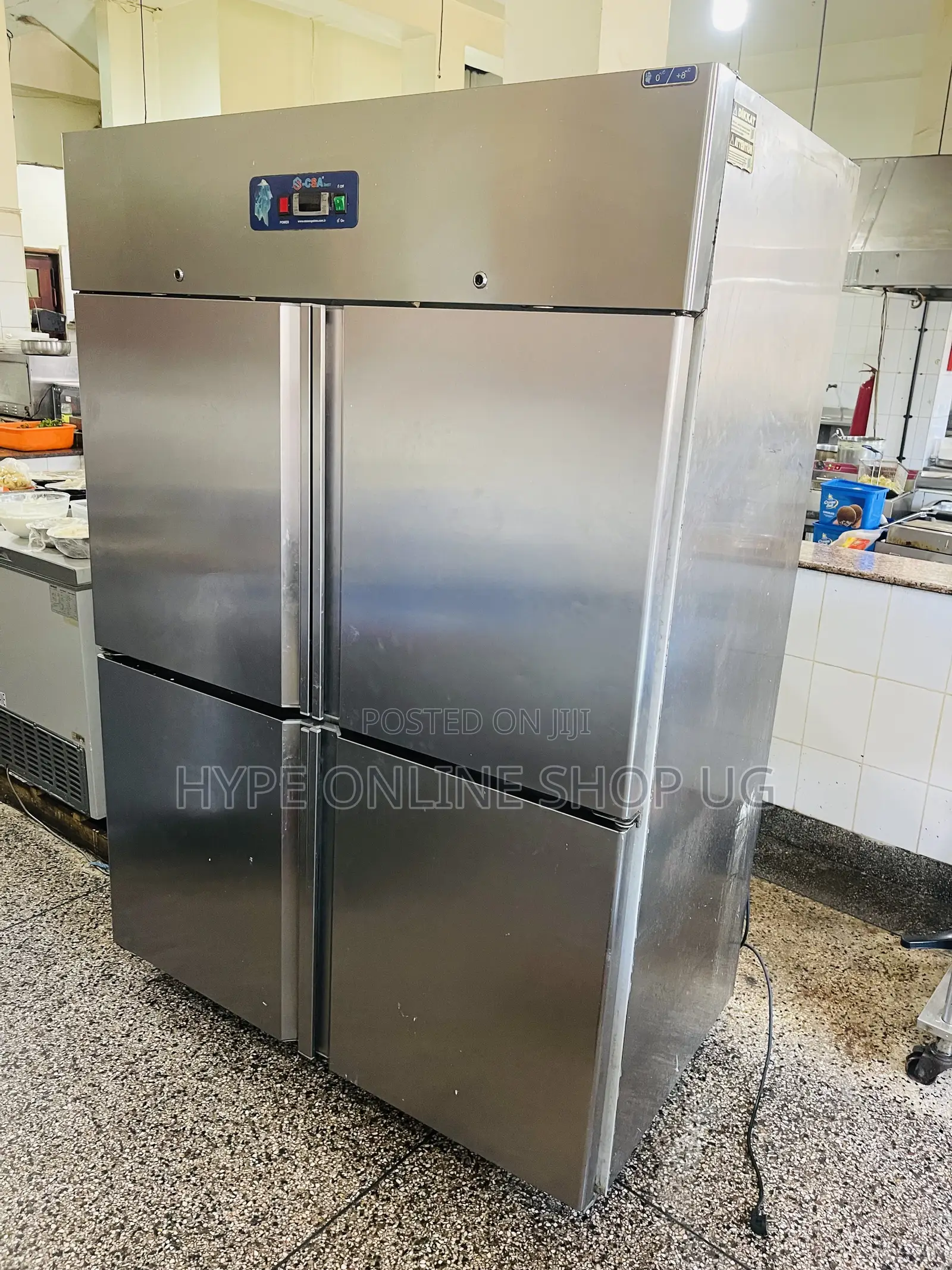 Kitchen Chiller Fridge Repair,Gas Refilling,Service Technician