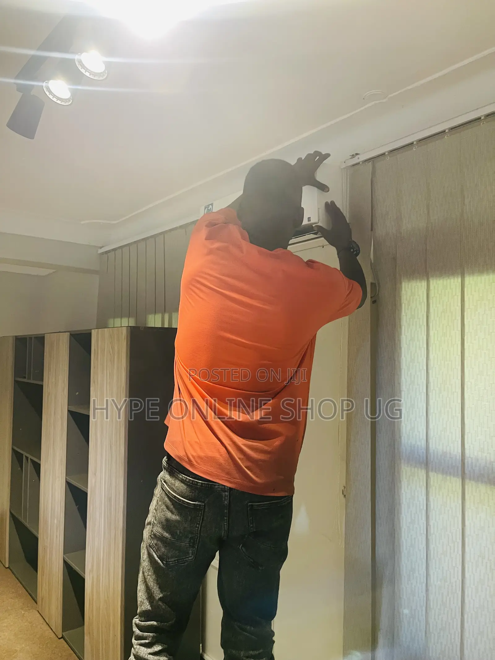 Ac Installing,Repair,Gas Refilling,Other Service Technician