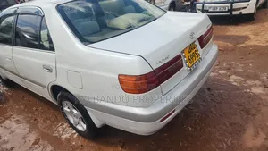 Toyota Premio 1.8 AWD 2001 Pearl