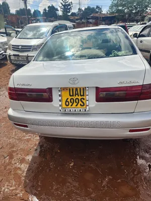 Toyota Premio 1.8 AWD 2001 Pearl