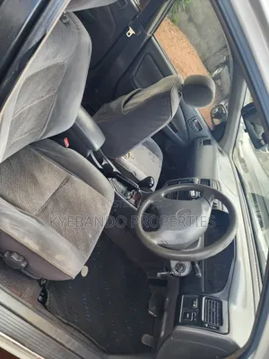 Toyota Premio 1.8 AWD 2001 Pearl