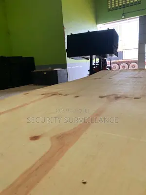 Plywood 12mm
