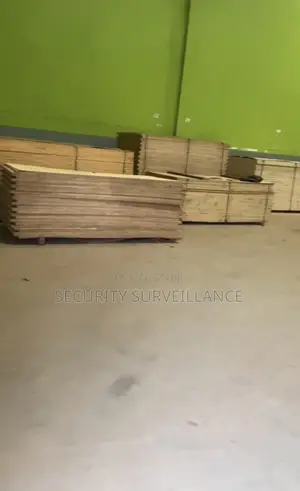Plywood 12mm