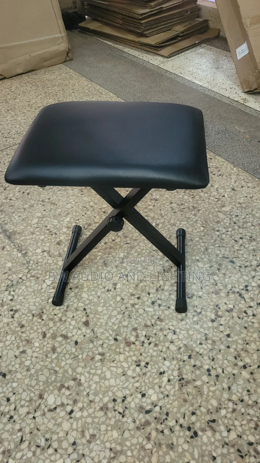 Keyboard Stool Q90