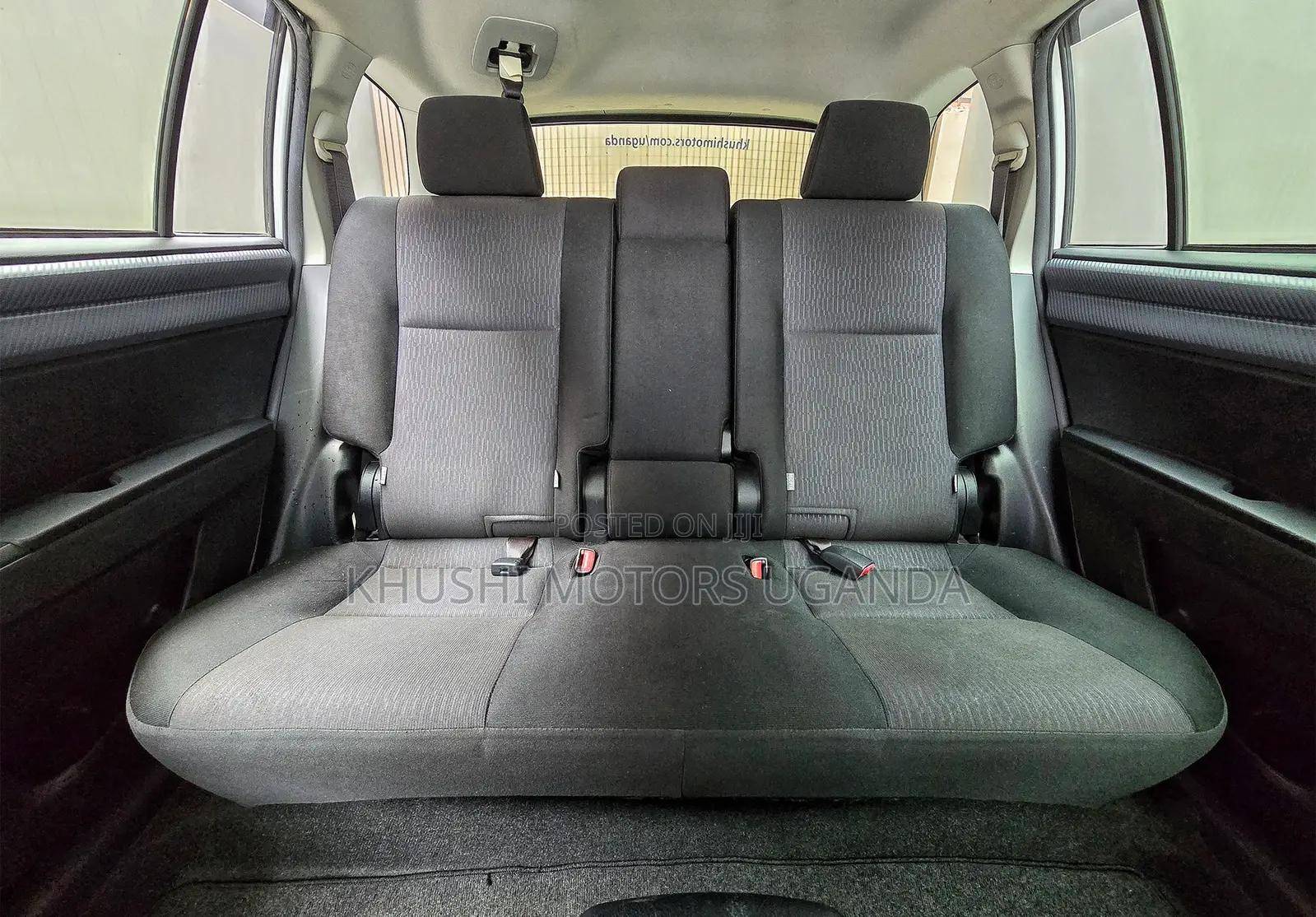 Toyota Corolla Fielder 2013 White