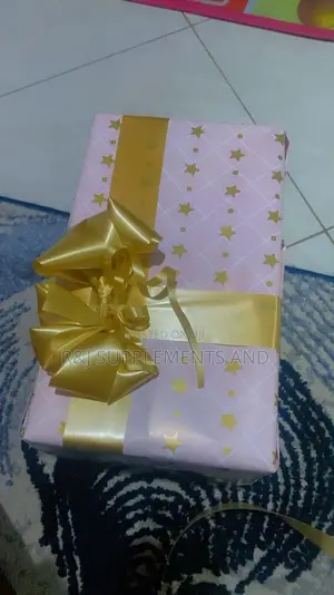 Gift Packaging For Kwanjula, Kukyala And All Other Occasions