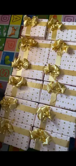 Gift Packaging For Kwanjula, Kukyala And All Other Occasions