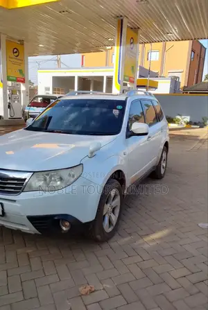 Car Hire Services