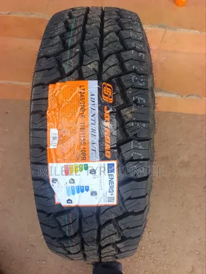 245/70r16 A.T Joyroad