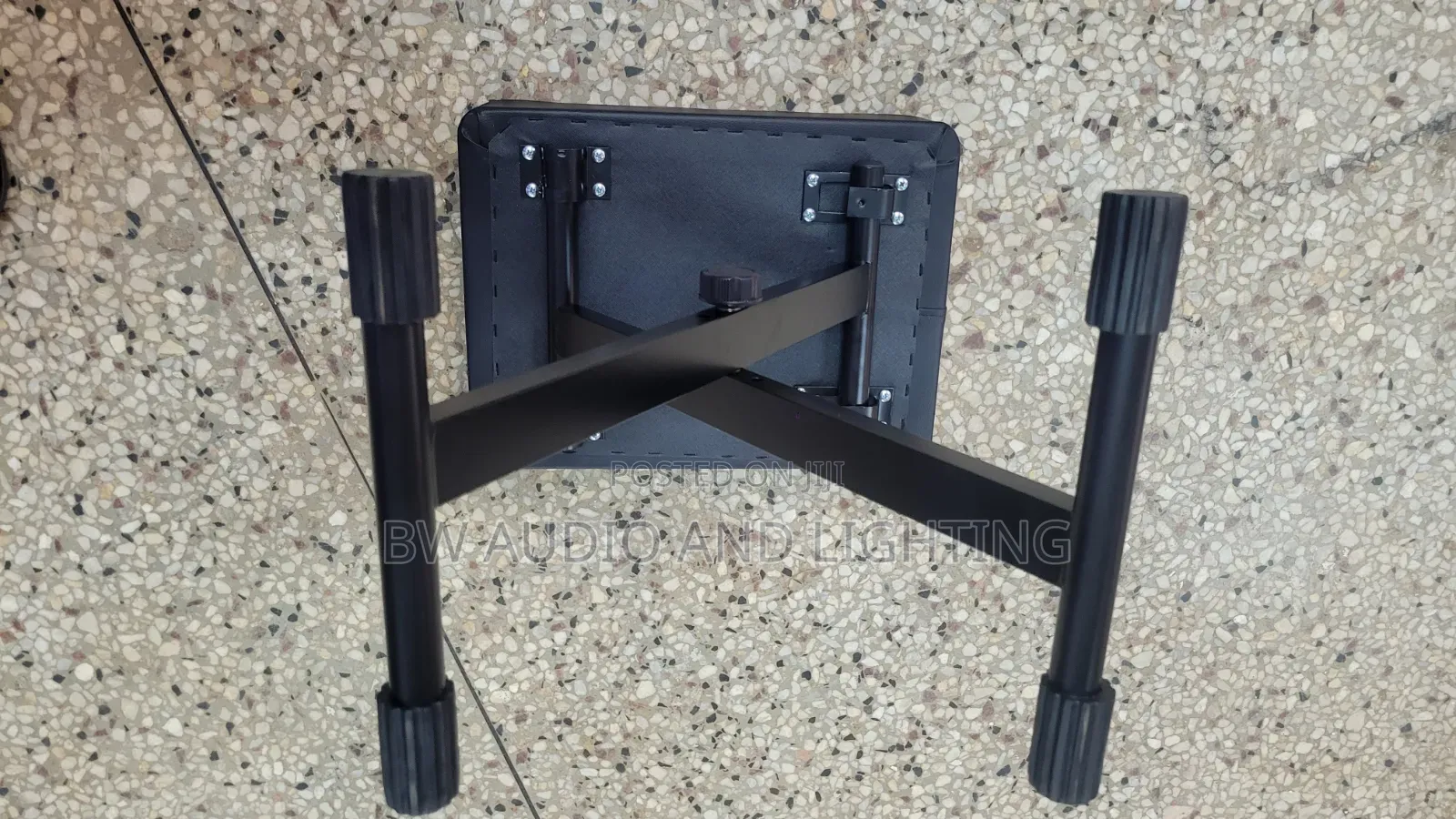 Keyboard Stool Heavy Q90b