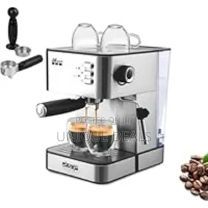 Espresso Machine, Espresso Coffee Machine