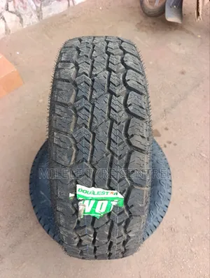 Double Star 245/70r16 A.T