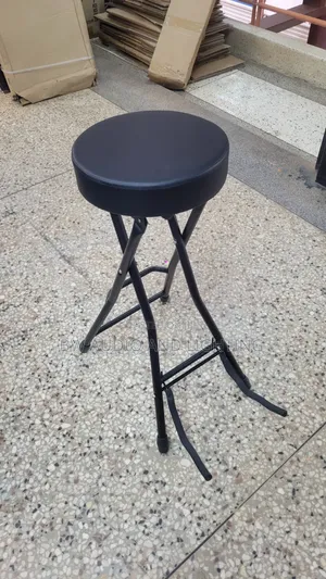 Guitar Stool