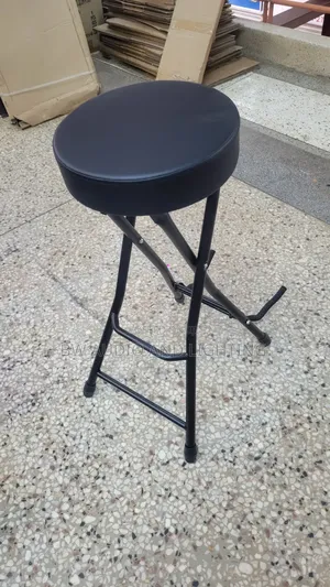 Guitar Stool