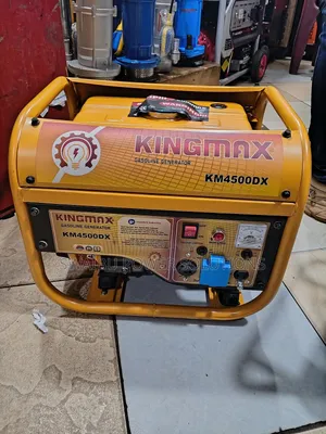 King Max 1.5kva