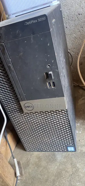Desktop Computer Dell OptiPlex 5050 20GB Intel Core i5 HDD+SSD 1T