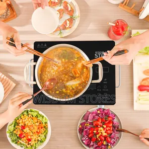 Winning Star St-9671 Infrared Cooker.