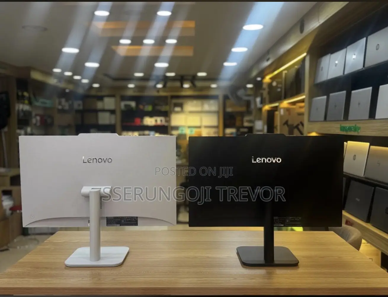 New Lenovo ThinkStation P900 8GB Intel Core i3 SSHD+SSD 512GB