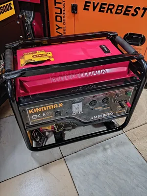 King Max 3.2kva
