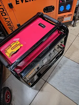 King Max 3.2kva