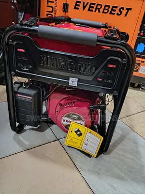 King Max 3.2kva