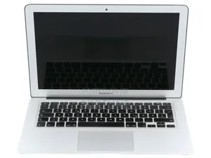 New Laptop Apple MacBook Air 8GB Intel Core 2 Duo HDD 256GB