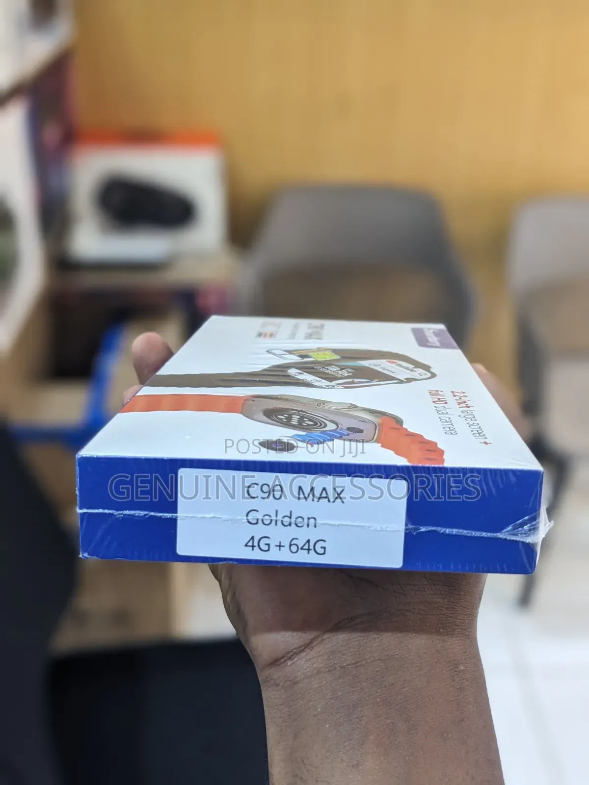 Smartbarry C90 Max 64gb