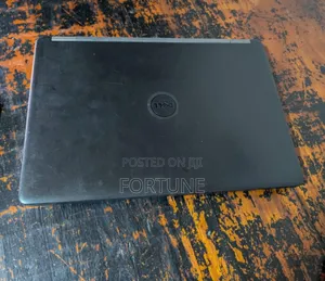 New Laptop Dell Latitude 15 E5540 8GB Intel Core i5 HDD 256GB