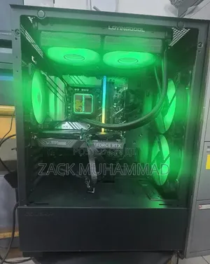 New Desktop Computer Asus 16GB Intel Core i7 SSD 512GB