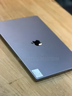 Laptop Apple MacBook Pro 2021 M1 16GB Apple M1 Pro SSD 512GB
