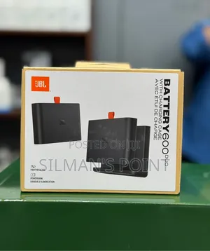 JBL Battery 600 Duo for Partybox 720