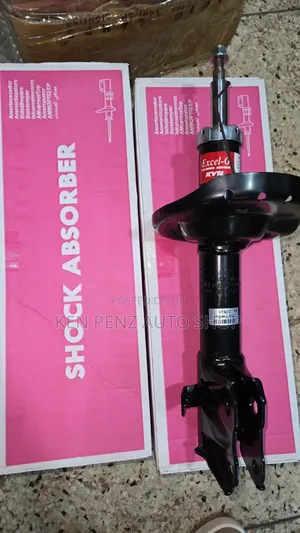 Subaru Legacy 2005 - 2009 Front Shock Absorbers ( Kyb)