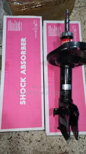 Subaru Legacy 2005 - 2009 Front Shock Absorbers ( Kyb)