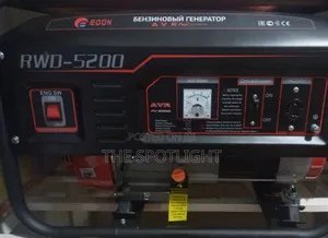 Edon 3kw Generator
